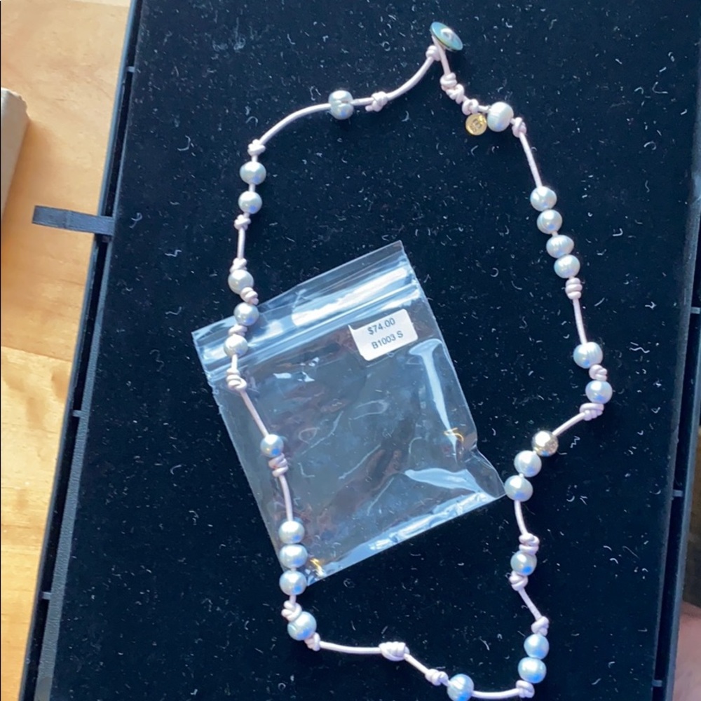 Rockhill Necklace